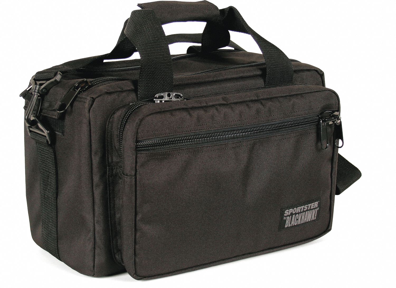Sportster Deluxe Range Bag