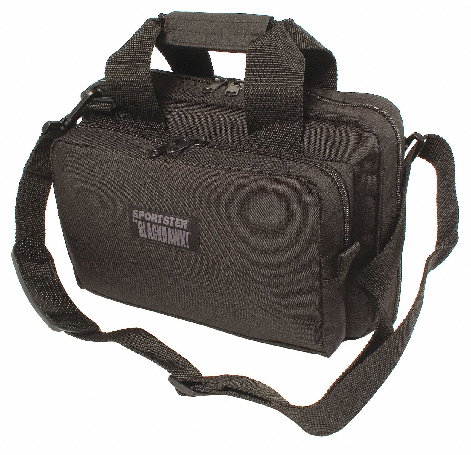 Sportster Shooters Bag