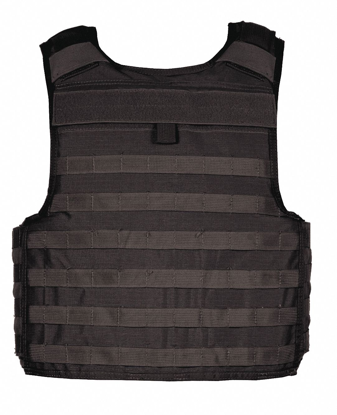 Armor, 3A-STV NIJ VIP, XL, Black