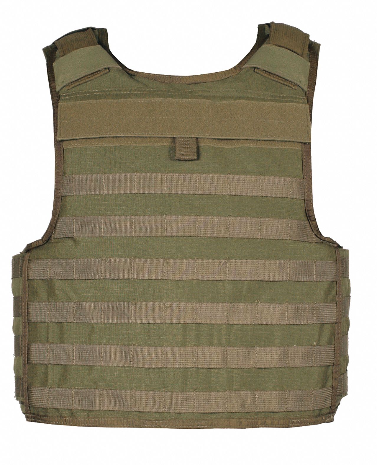 Armor, 3A-STV NIJ VIP, M, Olive Drab