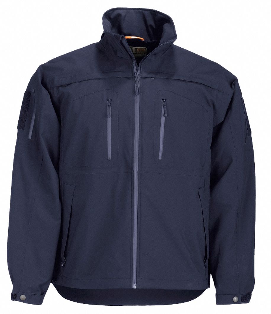 SABRE 2.0 Jacket, Dark Navy, XL