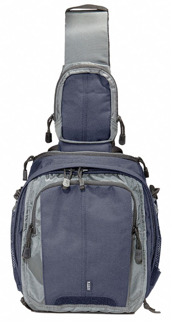 COVRT Zone Assault Pack, True Navy
