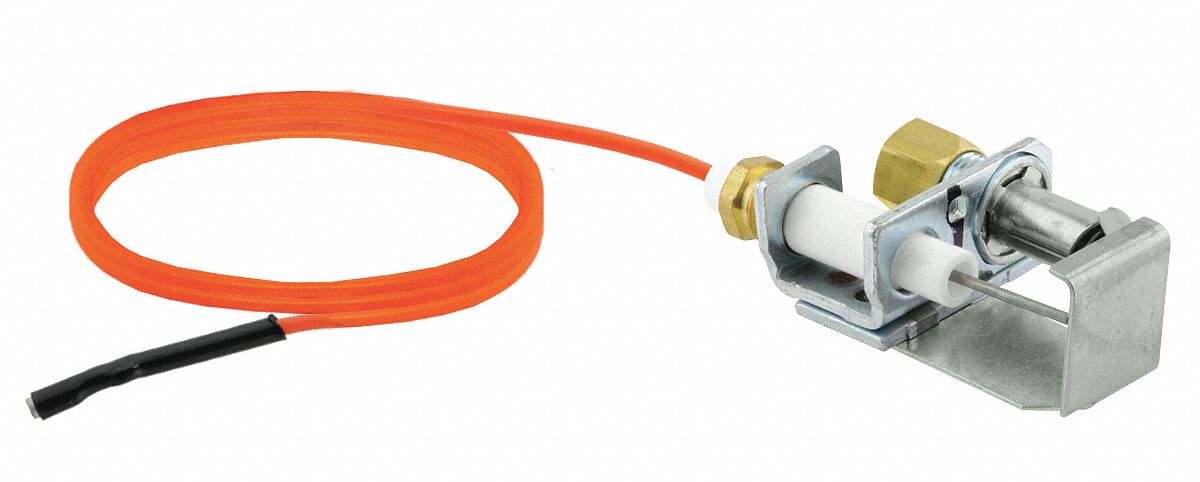 Pilot Assembly, NG, Metal, For 2LAD1