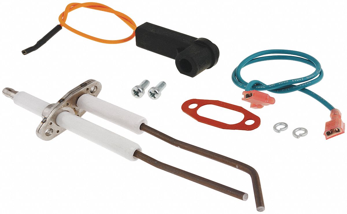 Igniter Kit, Direct Spark Ignition, Metal