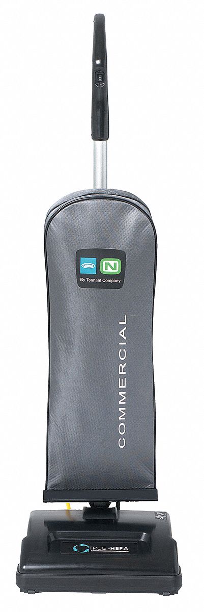Lightweight Upright Vacuum, 13in.