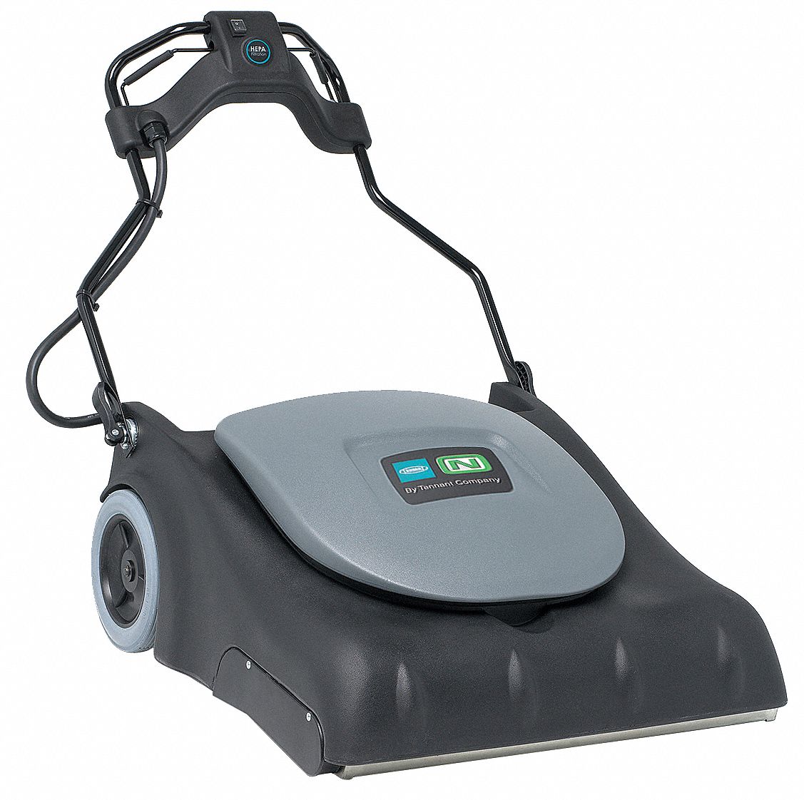 Wide Area Vacuum, 30in.