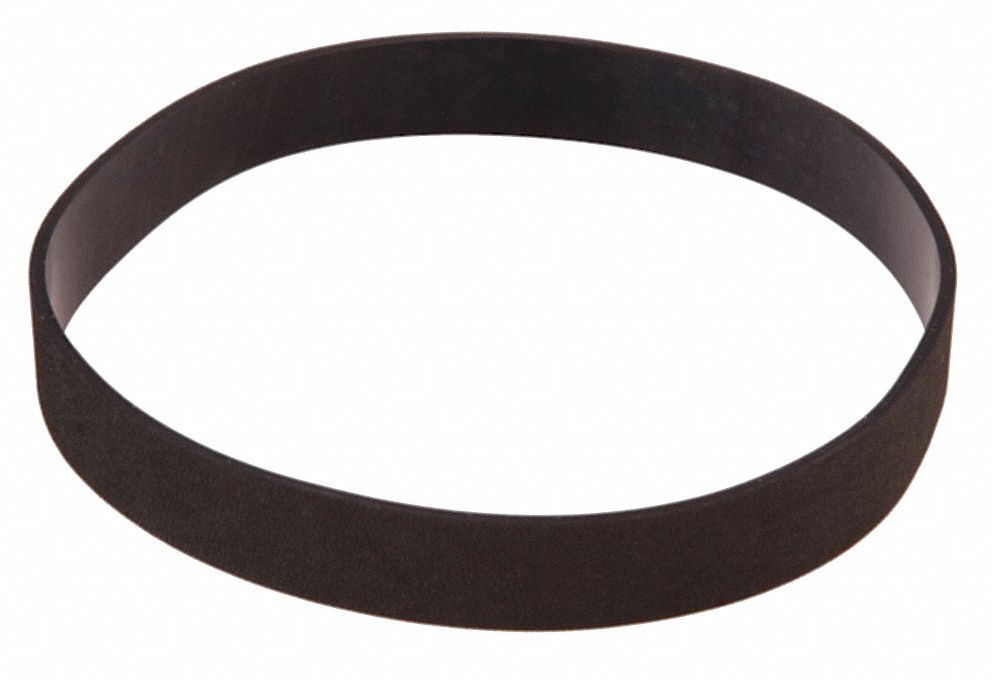 Vacuum Belt, PK 6