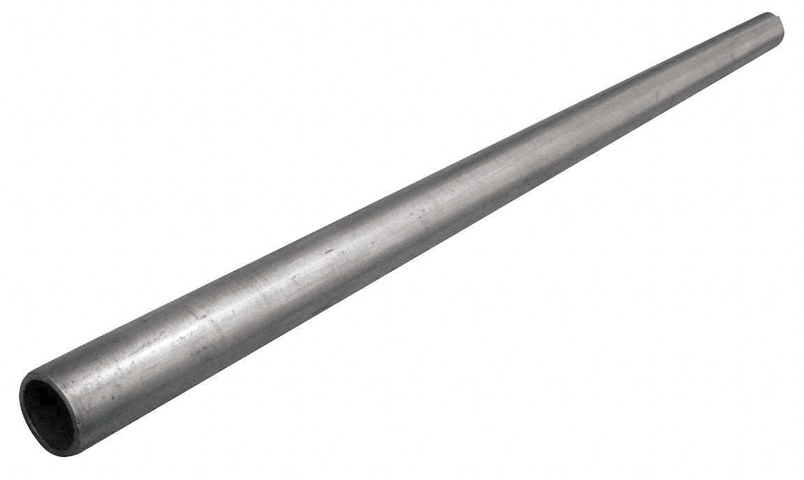 Pipe, 1 In, 304SS, Length 10ft