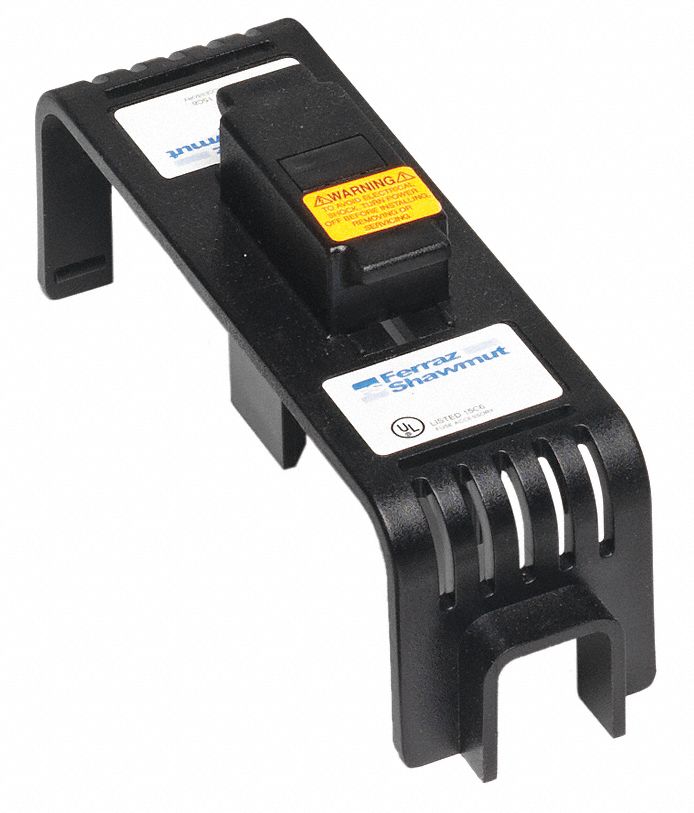 Fuse Cover, 250V, 0-30A, J, K, RK5, RK1