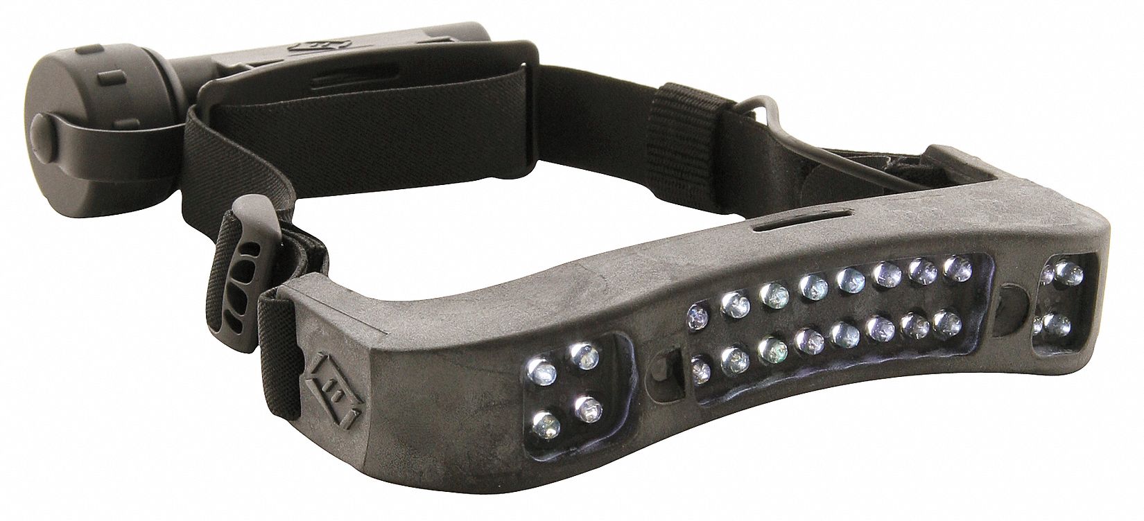 Safety Approved Headlamp/Helmet Light