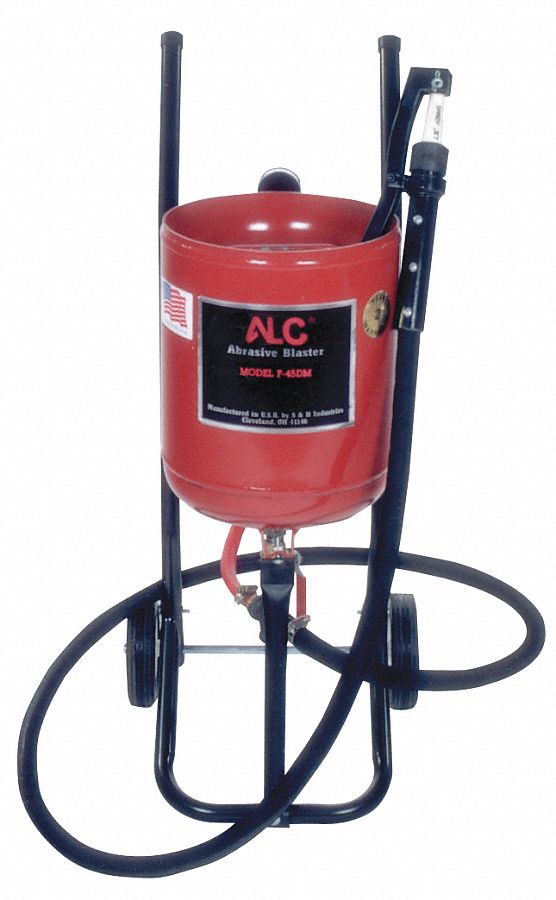 45lb. Pressure Blaster