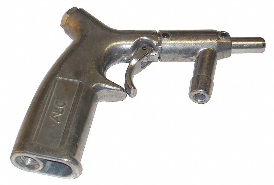 Economy Siphon Gun, w/1/4 In Nozzle