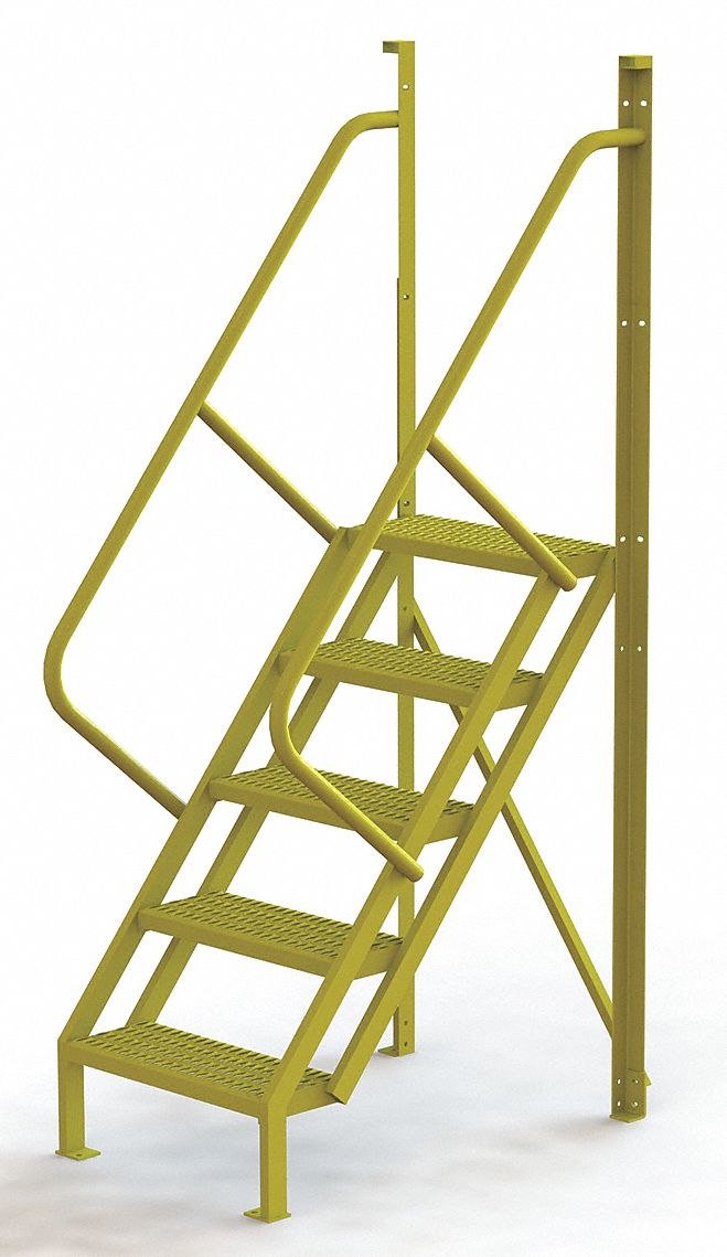 Configurable Crossover Ladder, Steel