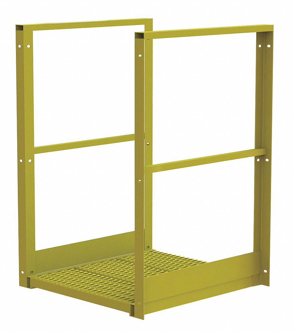 Confgrable Crossover Bridge, 30 In. Span