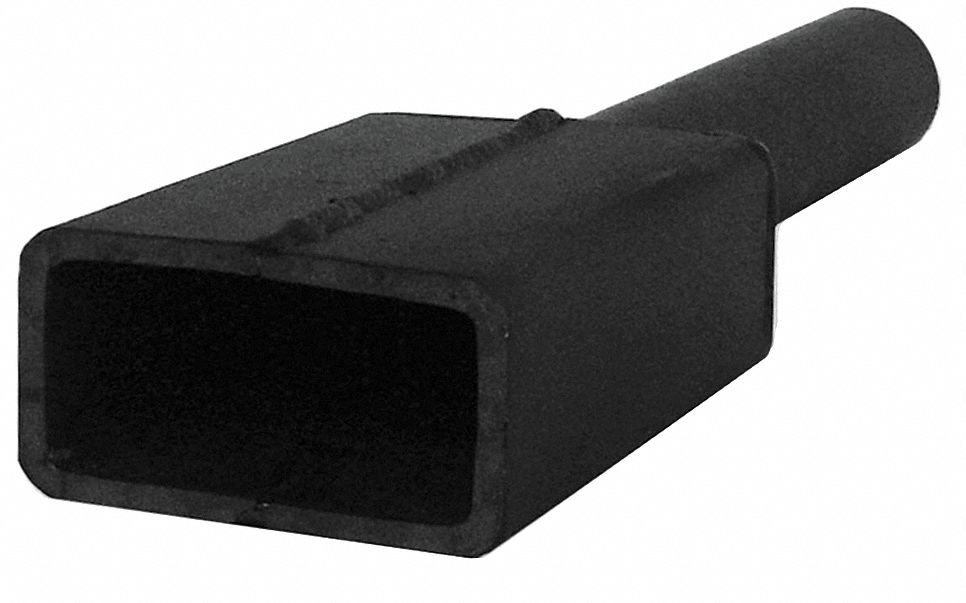 Square Post Adapter