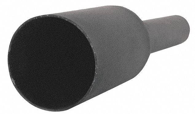 Round Post Adapter