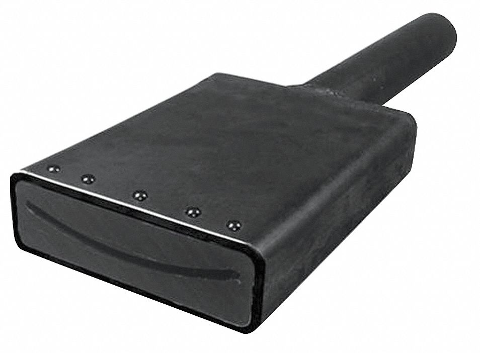 Delineator Post Adapter