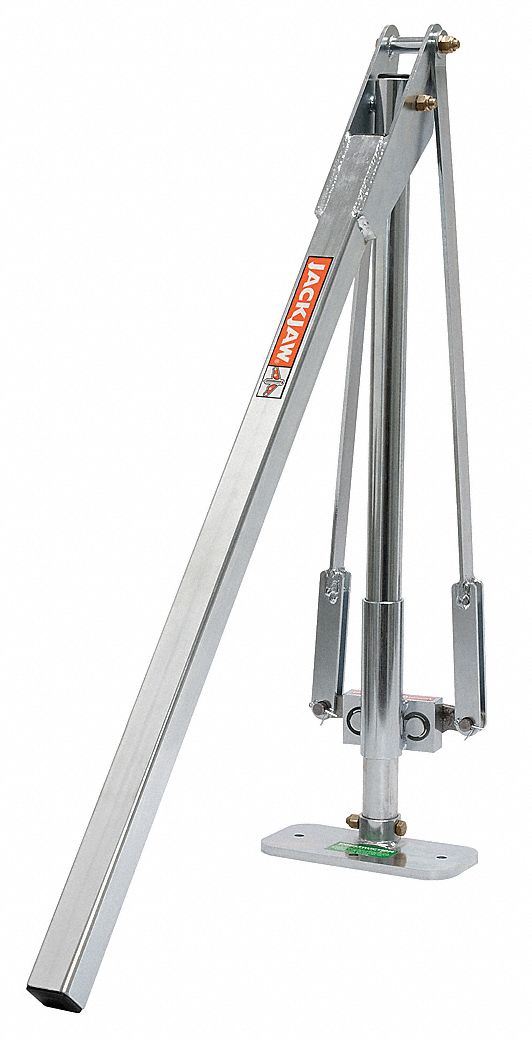 U-Channel Post Puller