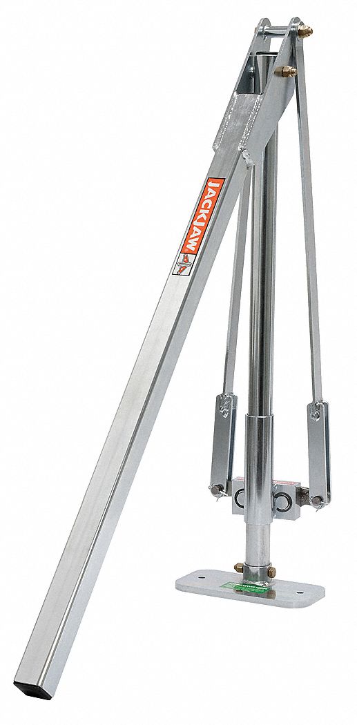 Square Post Puller