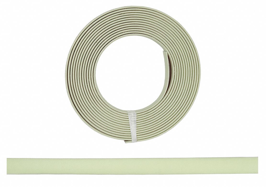 Low Level Path Marking Tape, 1-1/8In W