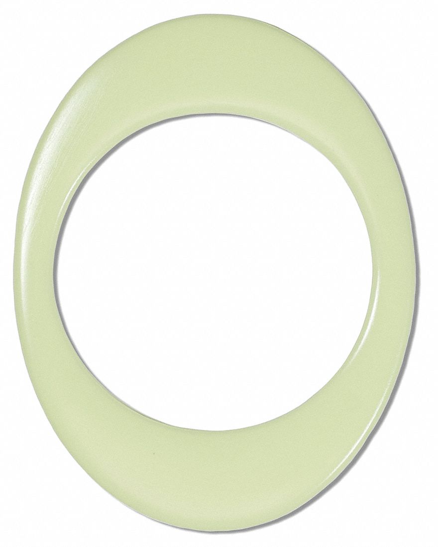 Doorknob Ring Marking Tape, 3-1/2In D