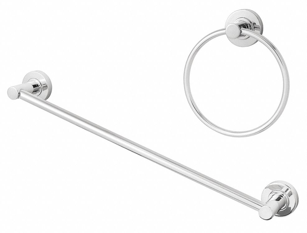 Bath Accessories Package, Neo