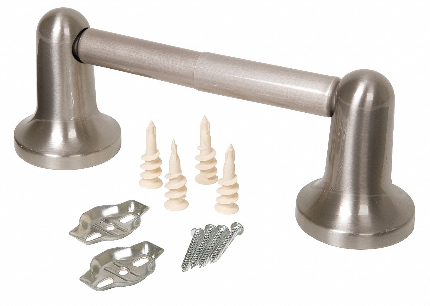 Paper Holder , 9-1/4 In L
