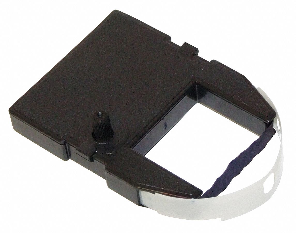 Replacement Ribbon, Black