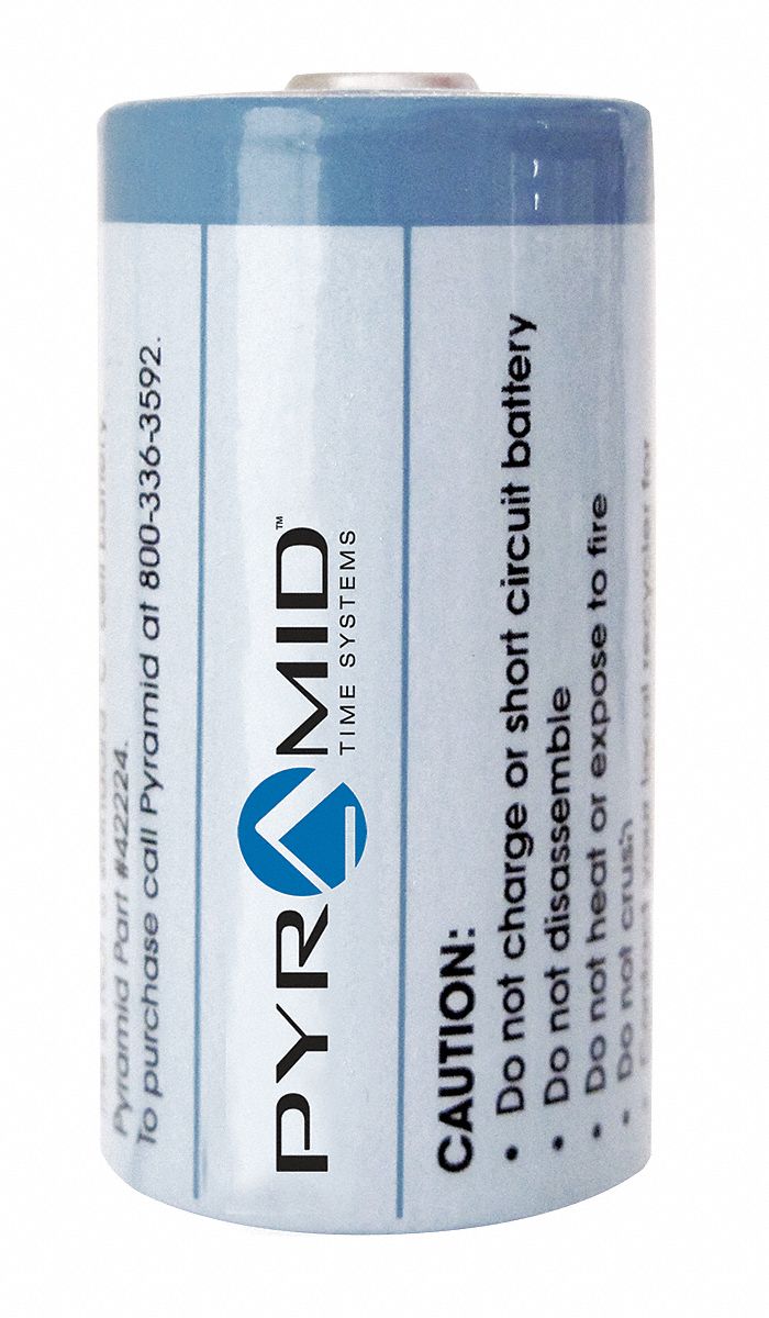 Lithium Battery