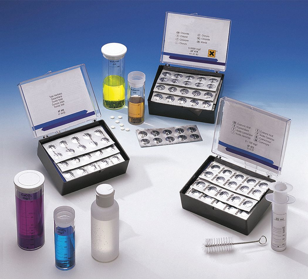 Nitrite Mini Kit