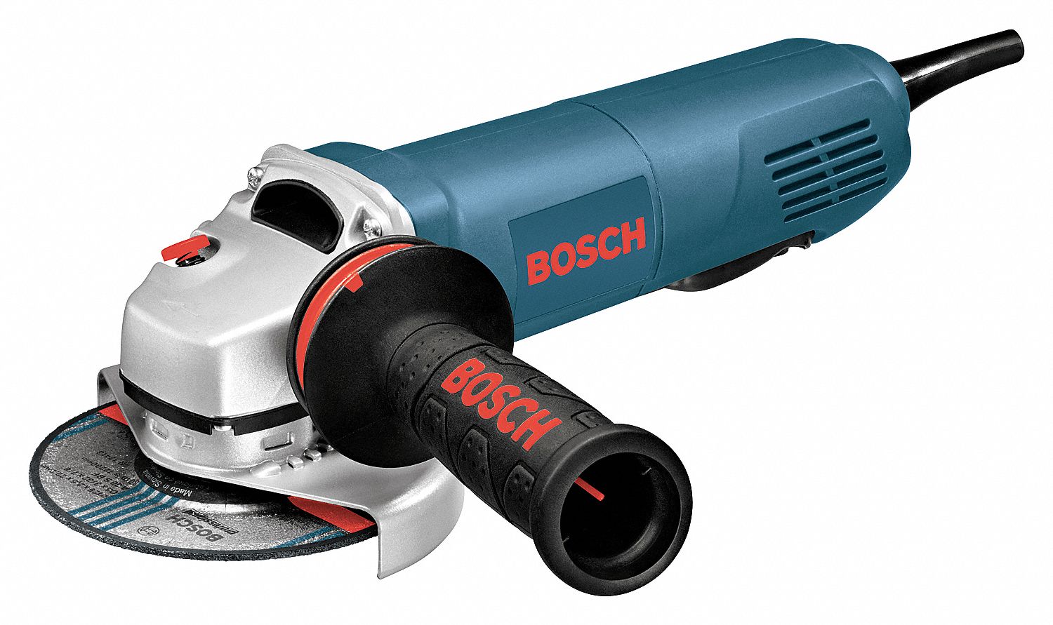 Angle Grinder, 6 In.