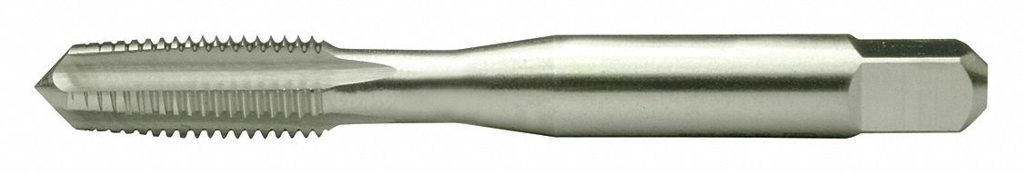 5/16-18NC 1001 4FL H3 TAPER HAND TAP