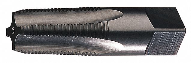 1/4-18NPT 965B 4FL TAPER PIPE TAP