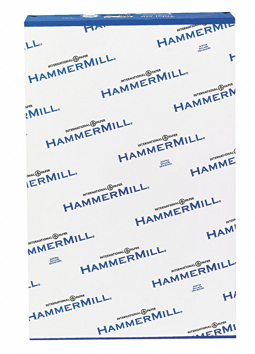 Multi Paper, 11 x 17 In, White, PK 500