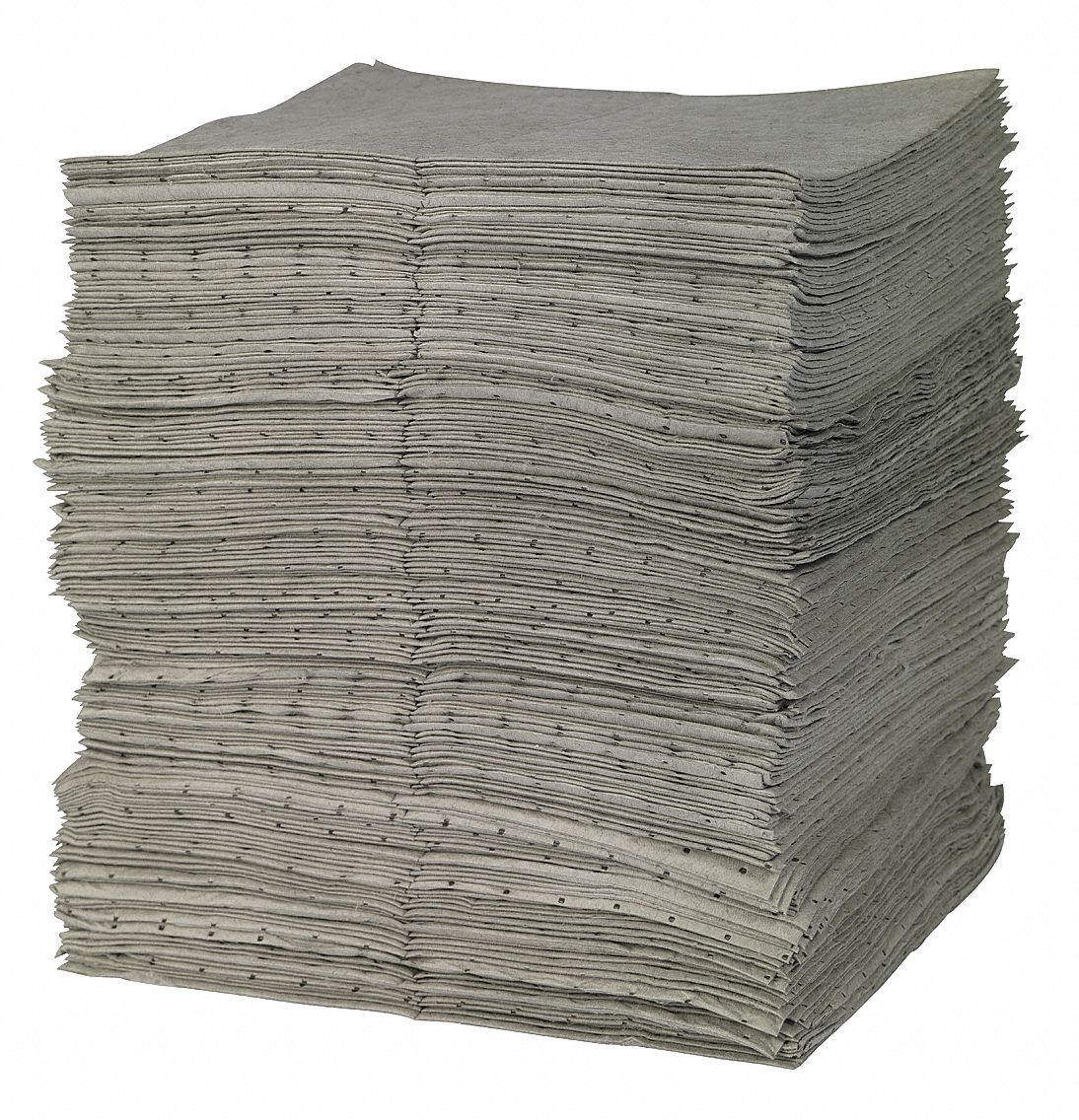 Absorbent Pads, 15 In. W, 17 In. L, PK 200