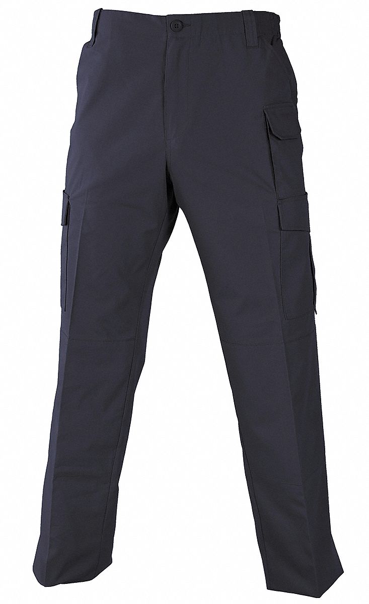 Tactical Trouser, LAPD Navy, Size 34X32