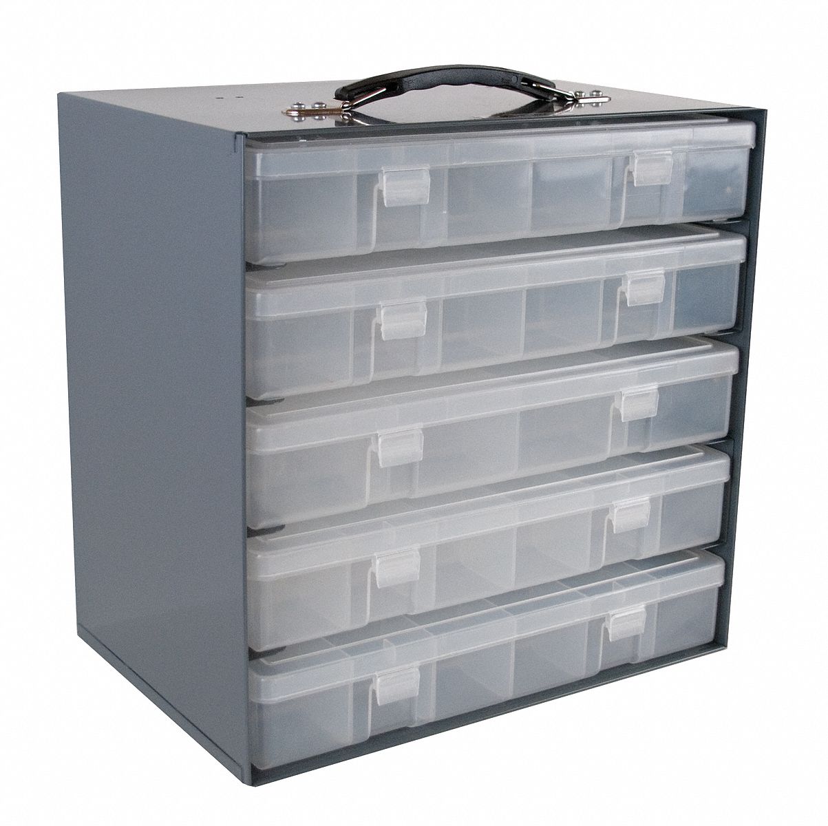 Rack for 11x6-3/4x1-3/4 Compartment Box