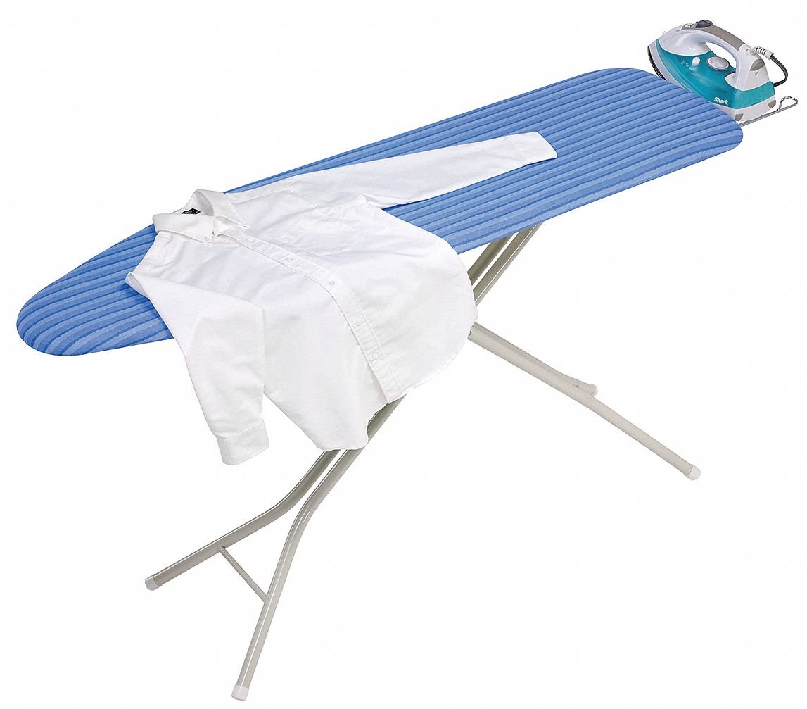 Ironing Board, Quad Legs