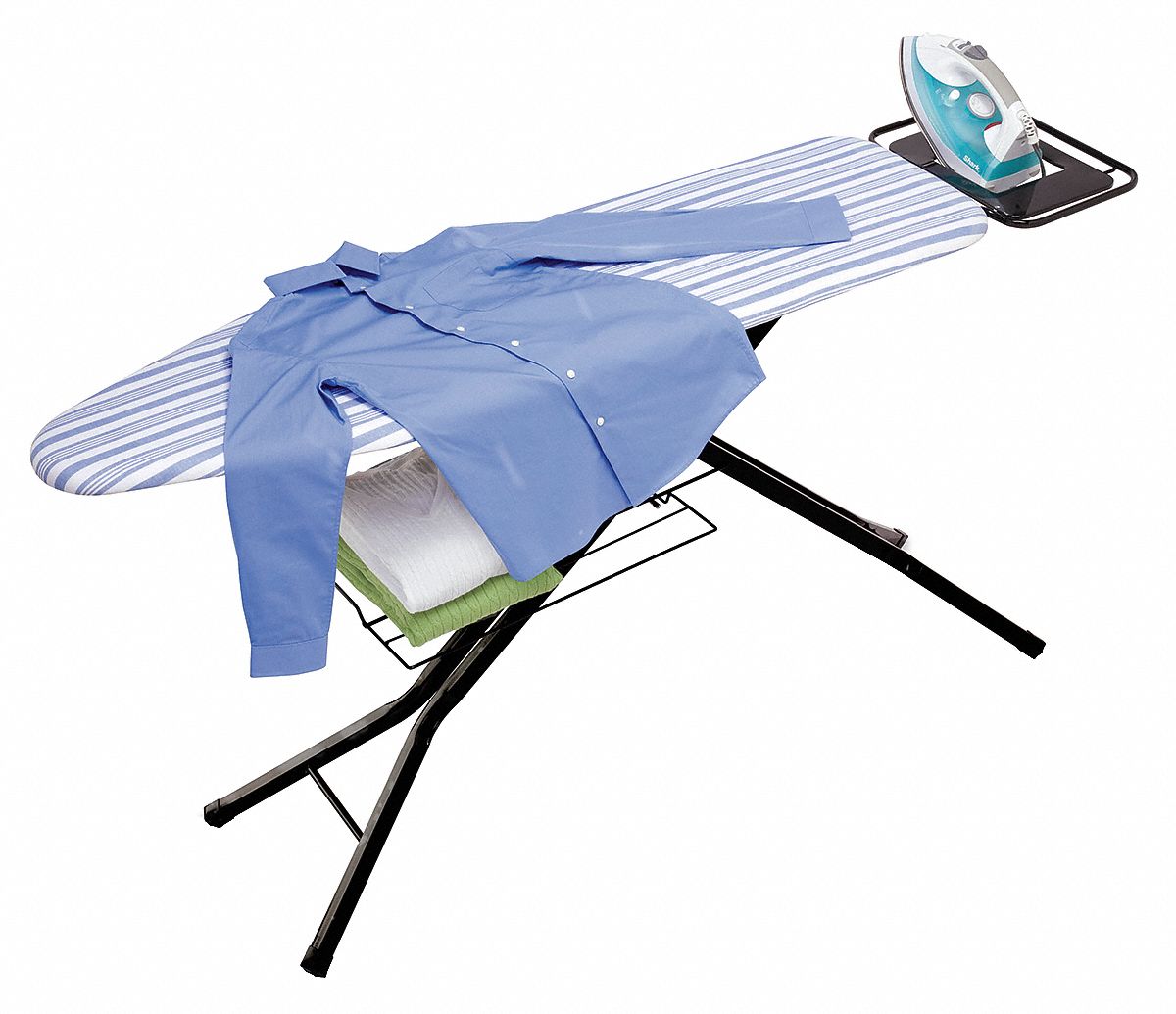 Ironing Board, Quad Legs
