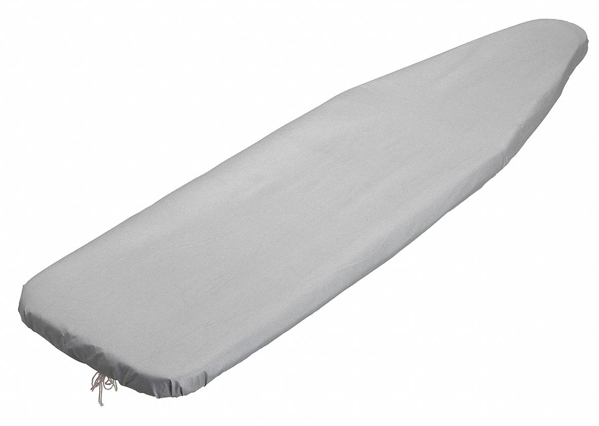 Ironing Board Cover, Silver