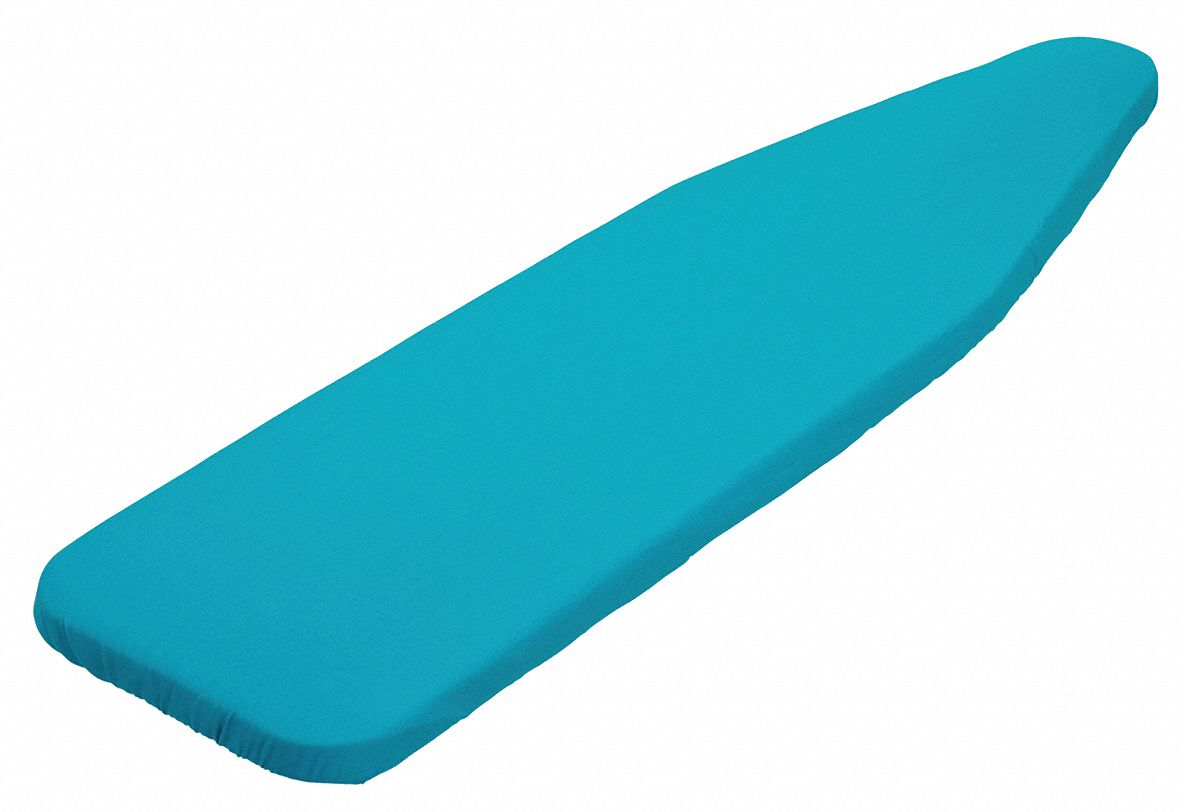 Ironing Board Cover, Bright HCD Blue