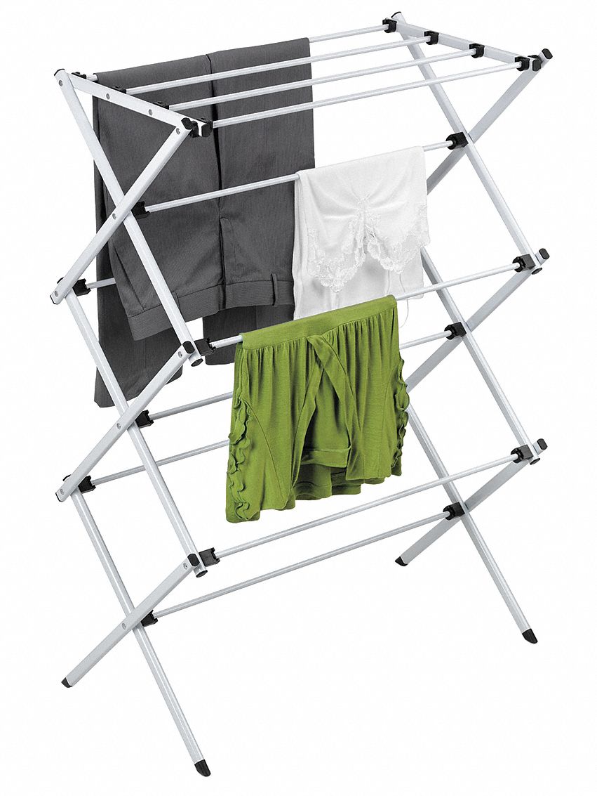 Knockdown Drying Rack