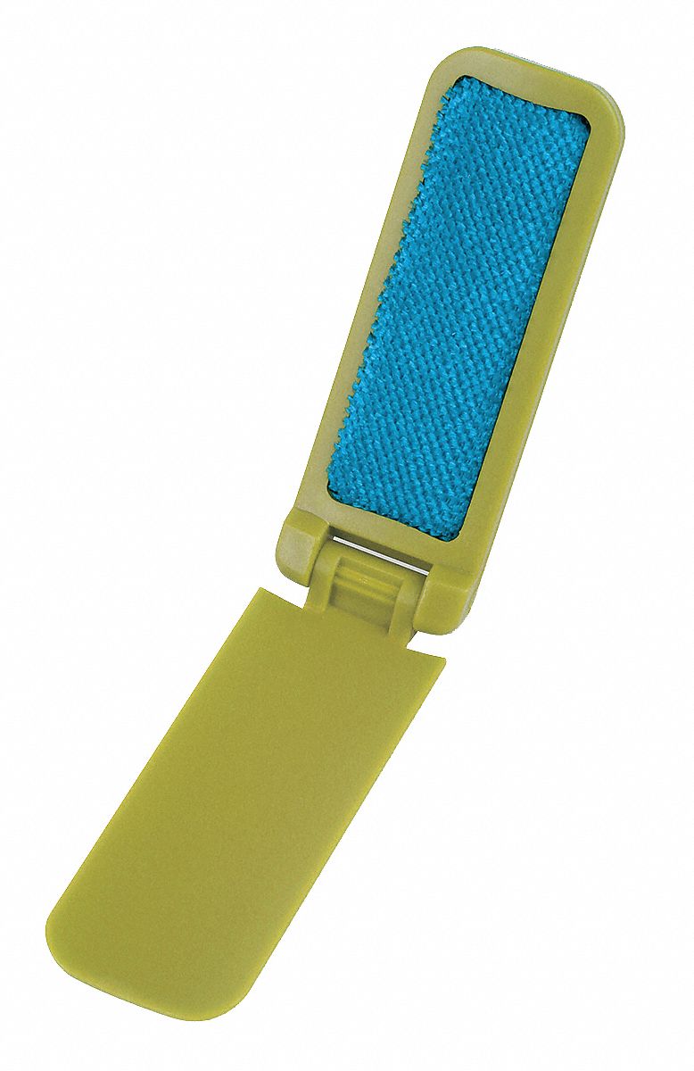 Lint Brush, Foldable