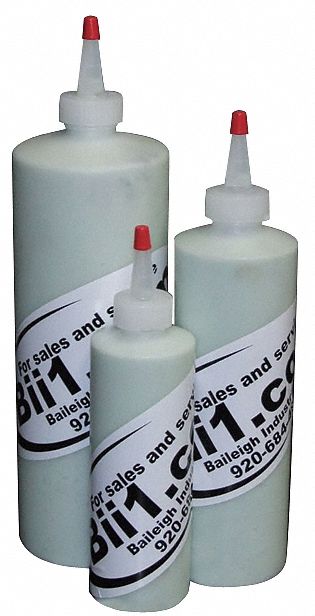 Biodegradeable Bend Lubricant, 8 Oz