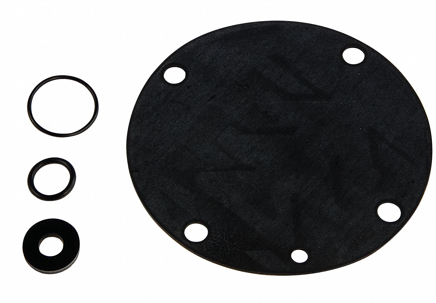 Relief Valve Repair Kit, 3/4 - 1 In