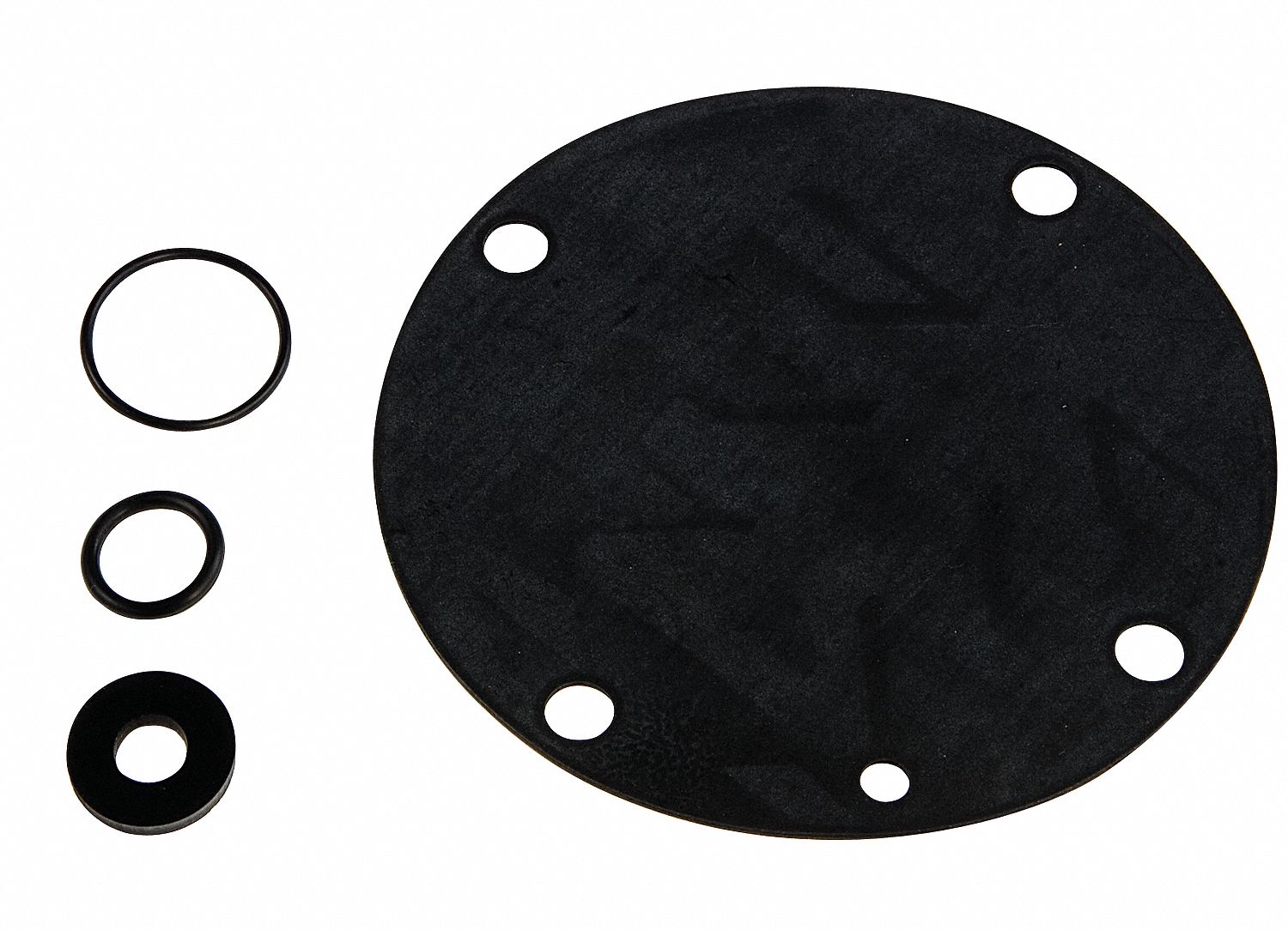Relief Valve Repair Kit, 1.5 - 2 In