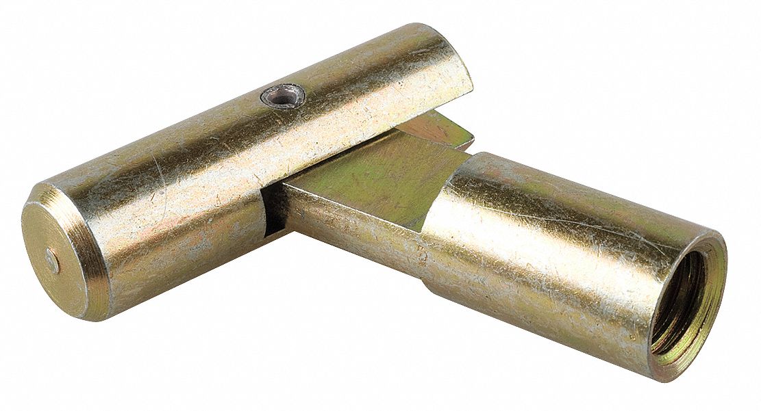 Toggle Anchor, Female 1/2 In, PK2