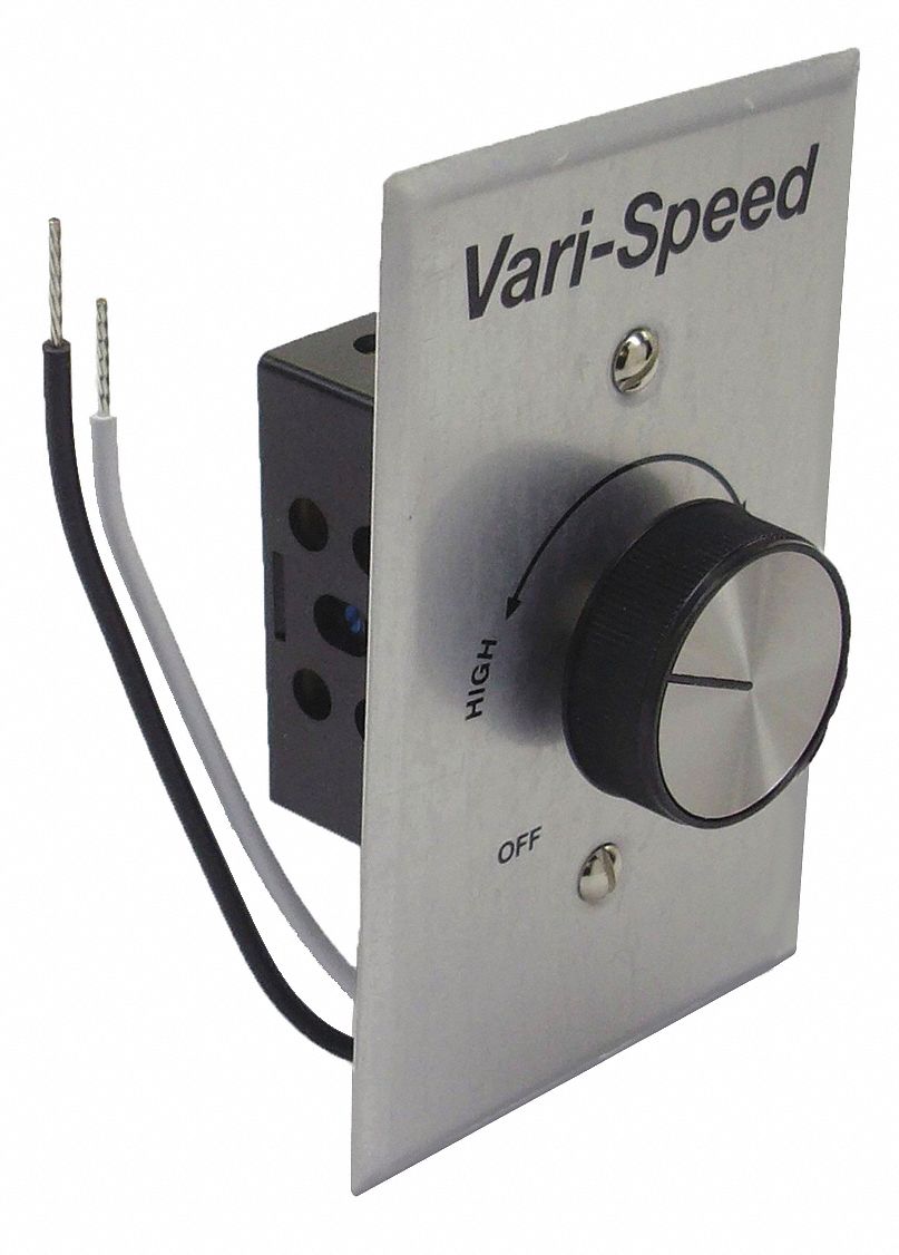 Speed Control, 115V, 5 Amp