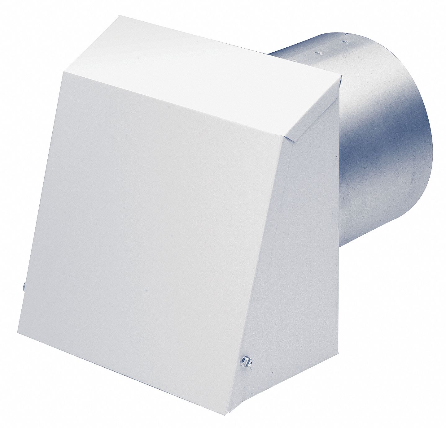 Exhaust Hood, 10 In Duct