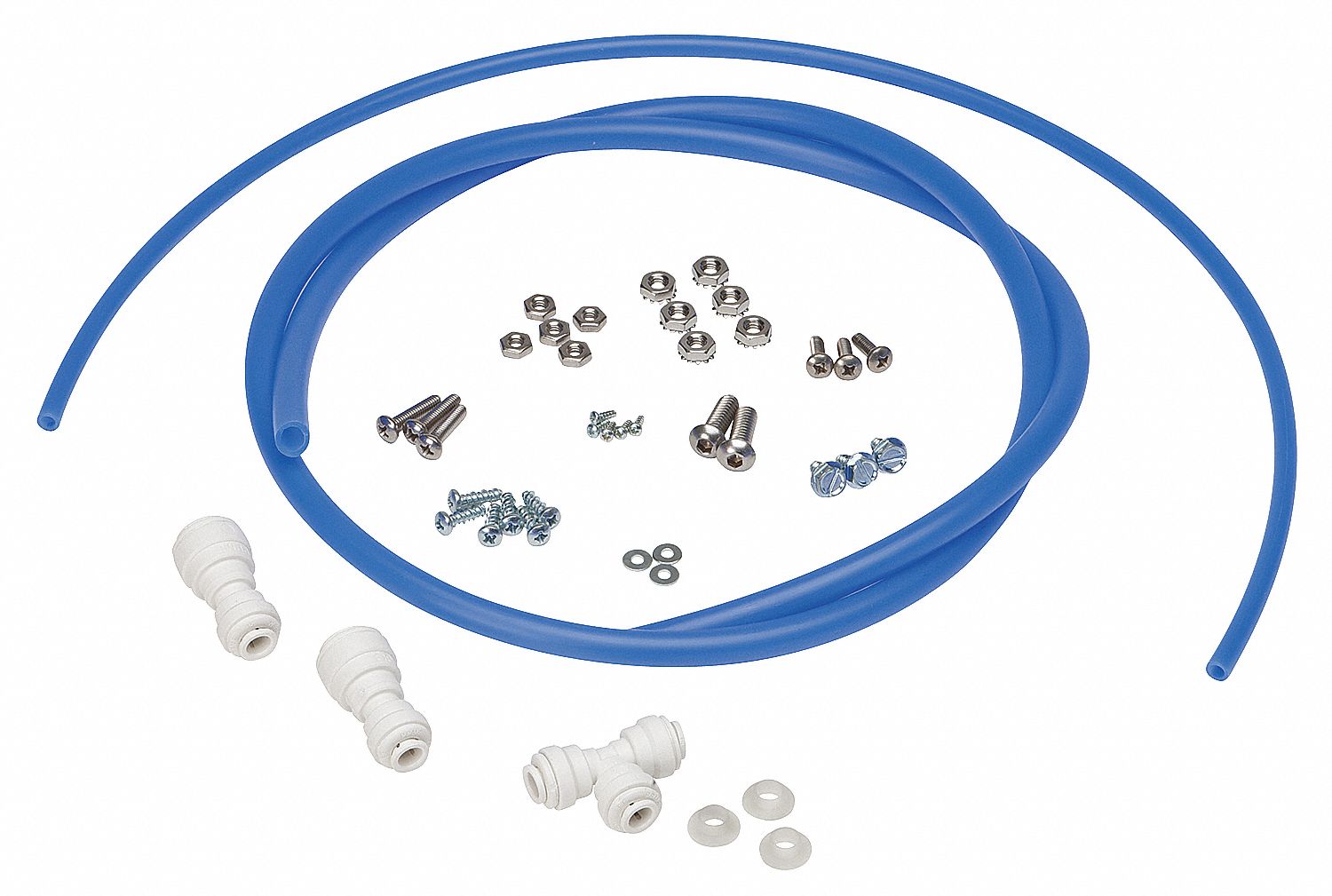 Hardware/Waterway Comp Kit, Bottle Filler